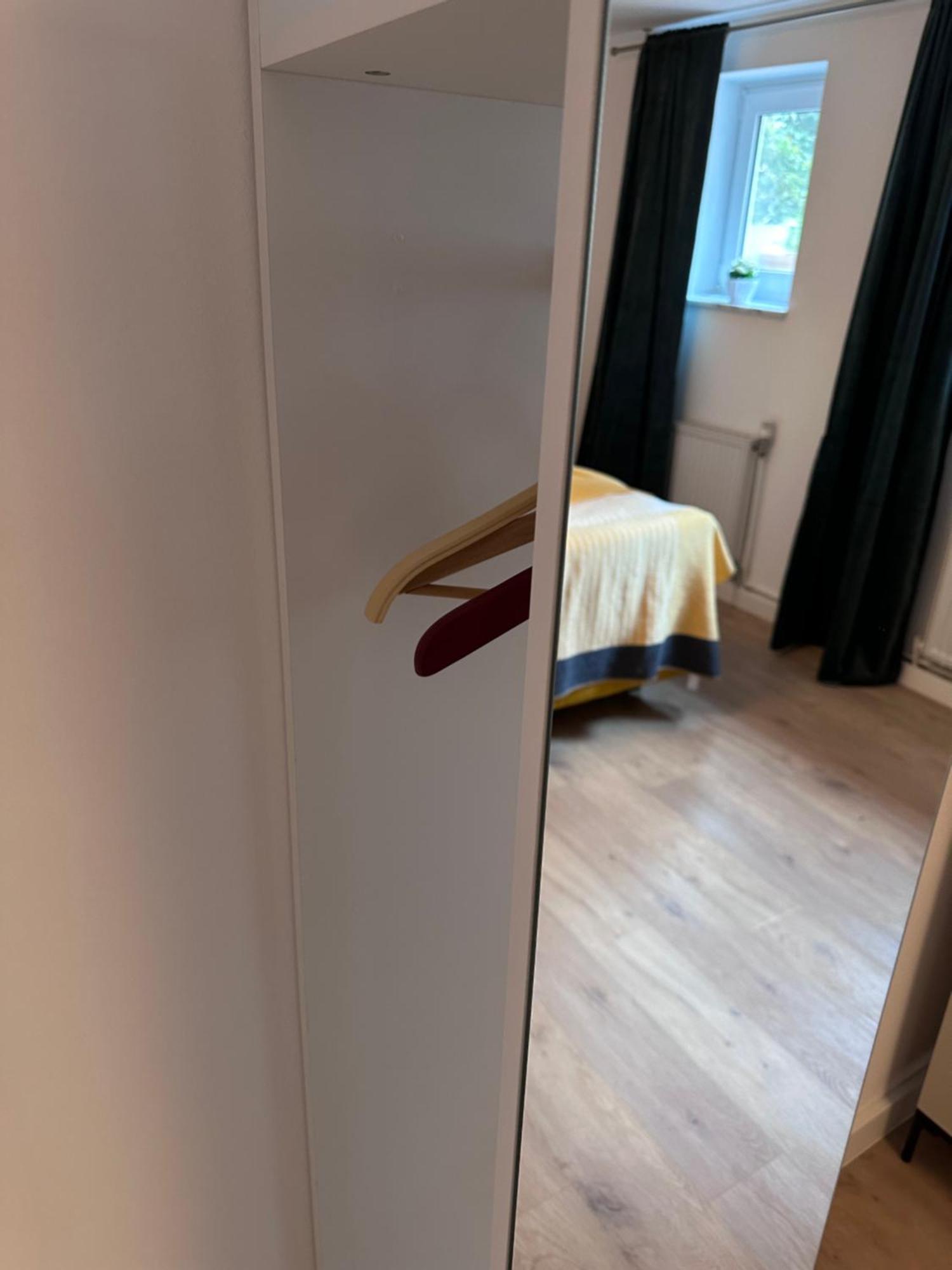 Souterrain Appartement Im Geteviertel Bremen Buitenkant foto