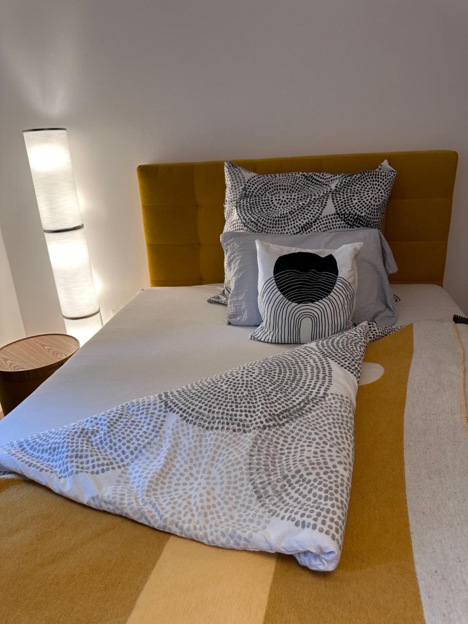 Souterrain Appartement Im Geteviertel Bremen Buitenkant foto
